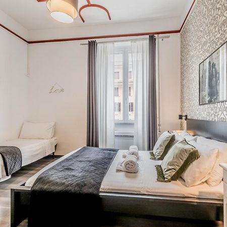 Giuliano Guest House Рим Екстериор снимка