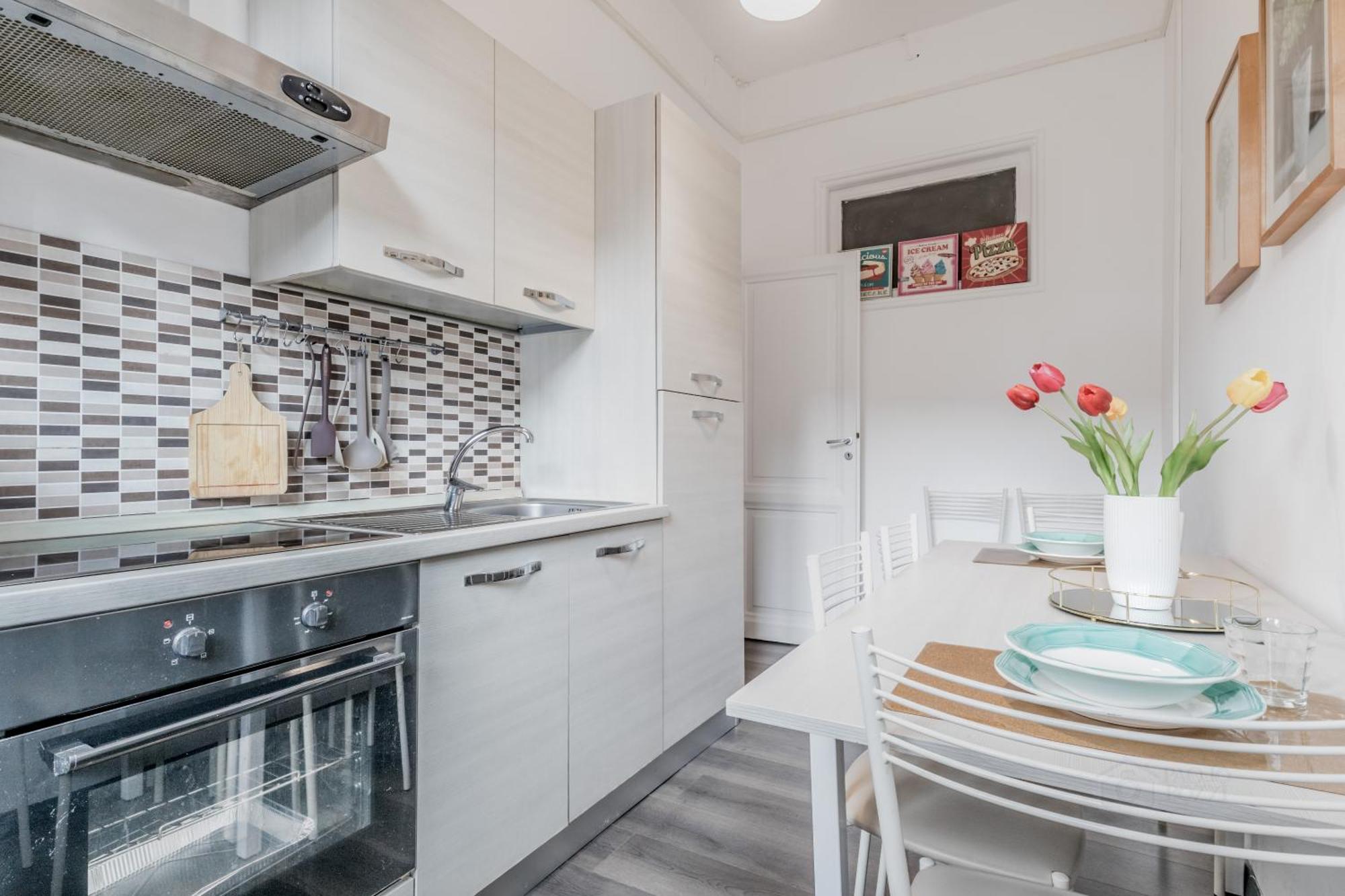 Giuliano Guest House Рим Екстериор снимка