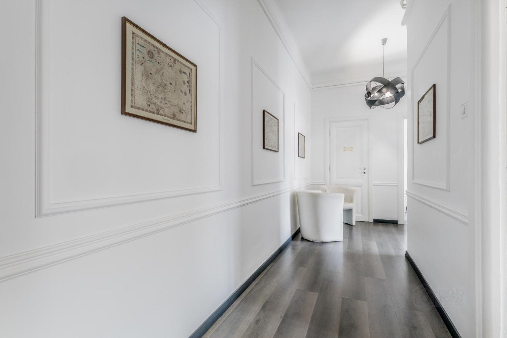 Giuliano Guest House Рим Екстериор снимка