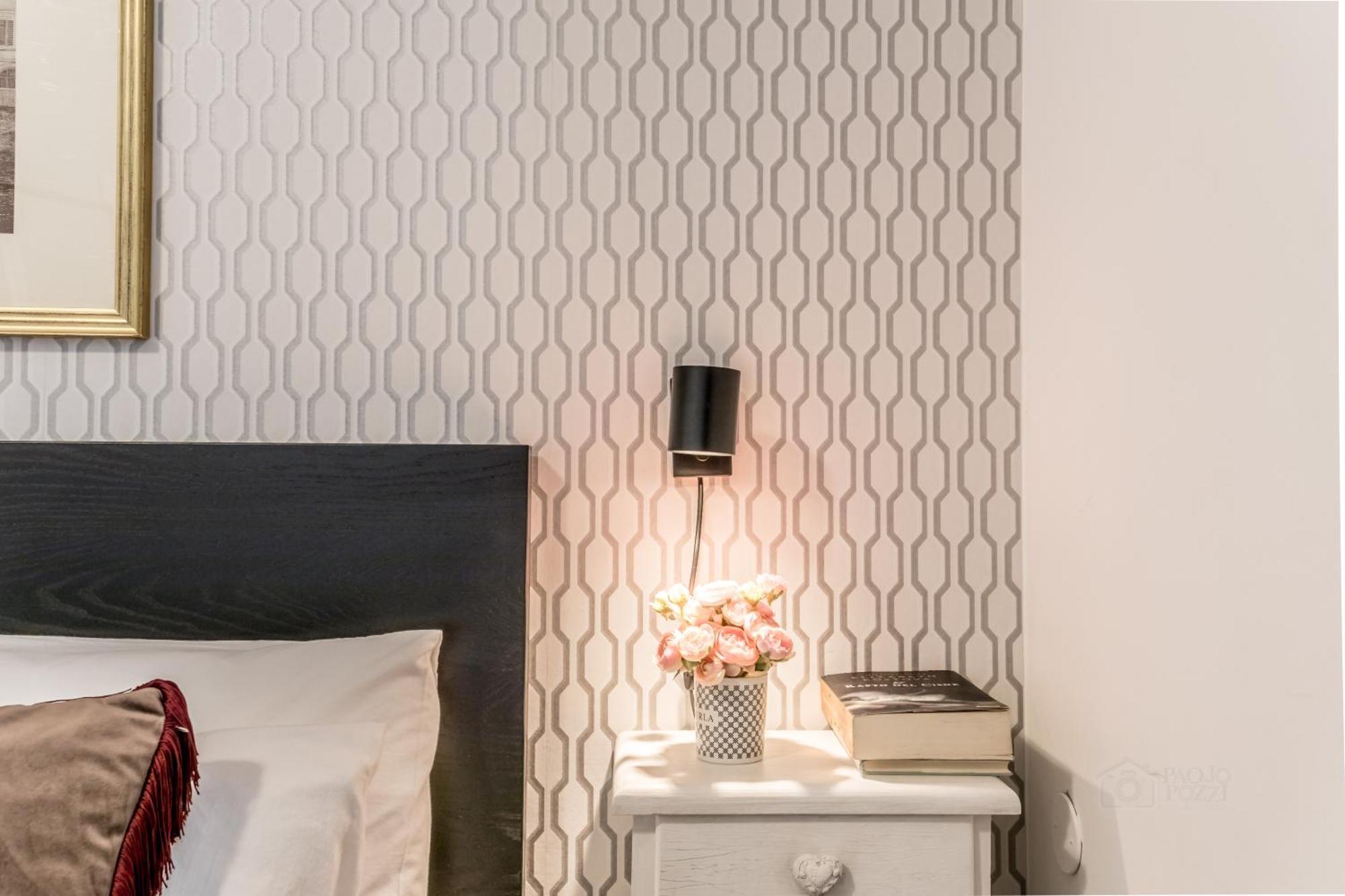 Giuliano Guest House Рим Екстериор снимка