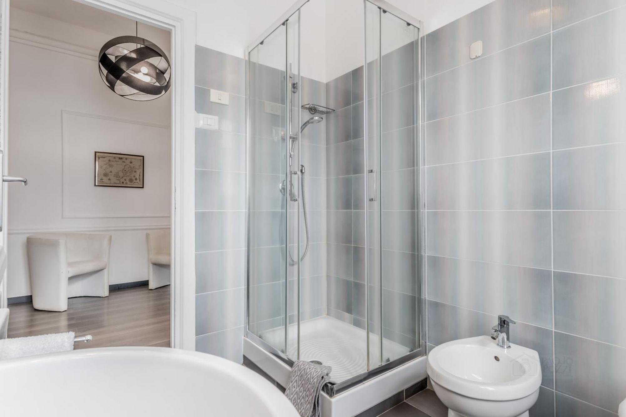 Giuliano Guest House Рим Екстериор снимка