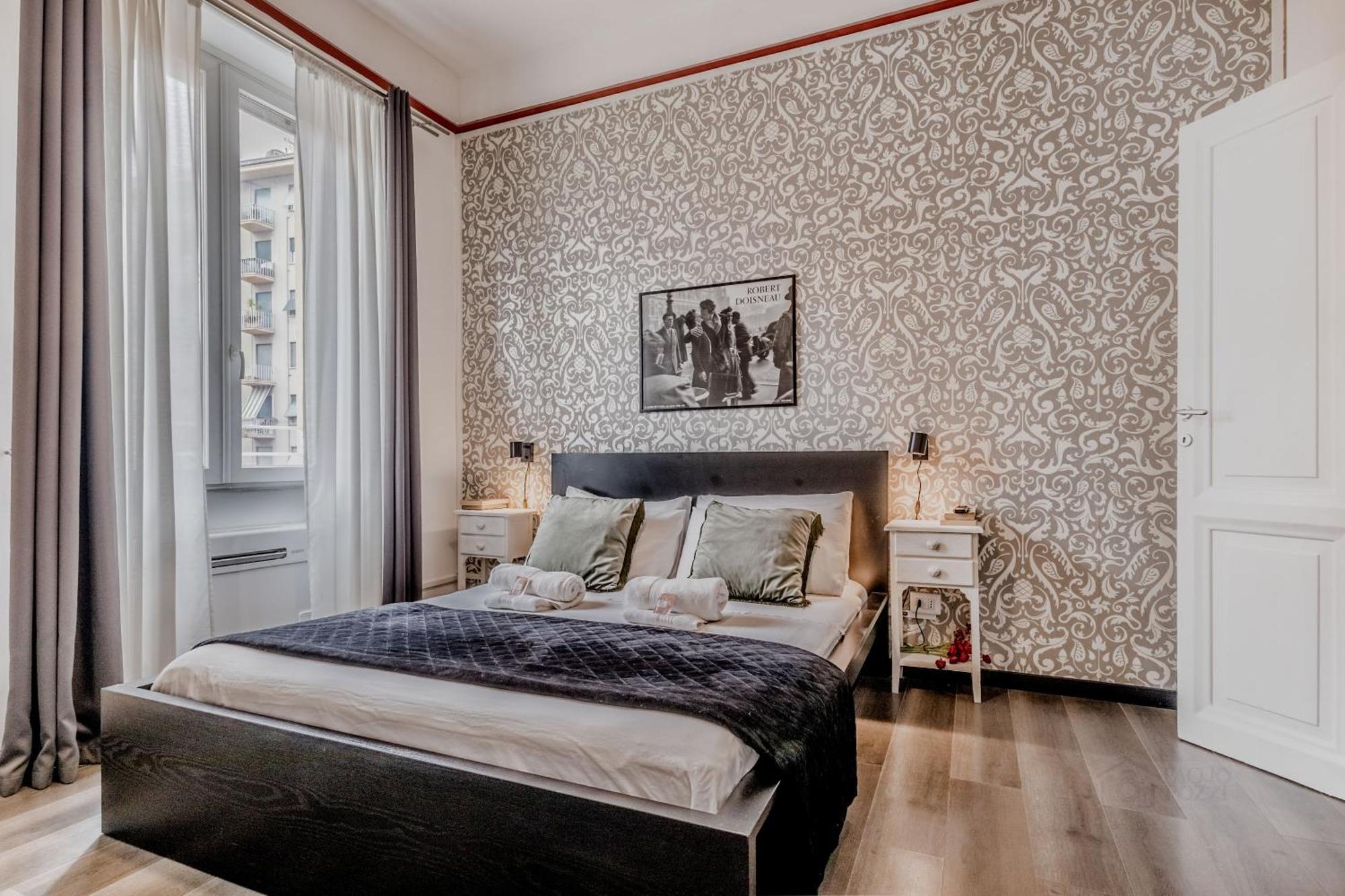 Giuliano Guest House Рим Екстериор снимка
