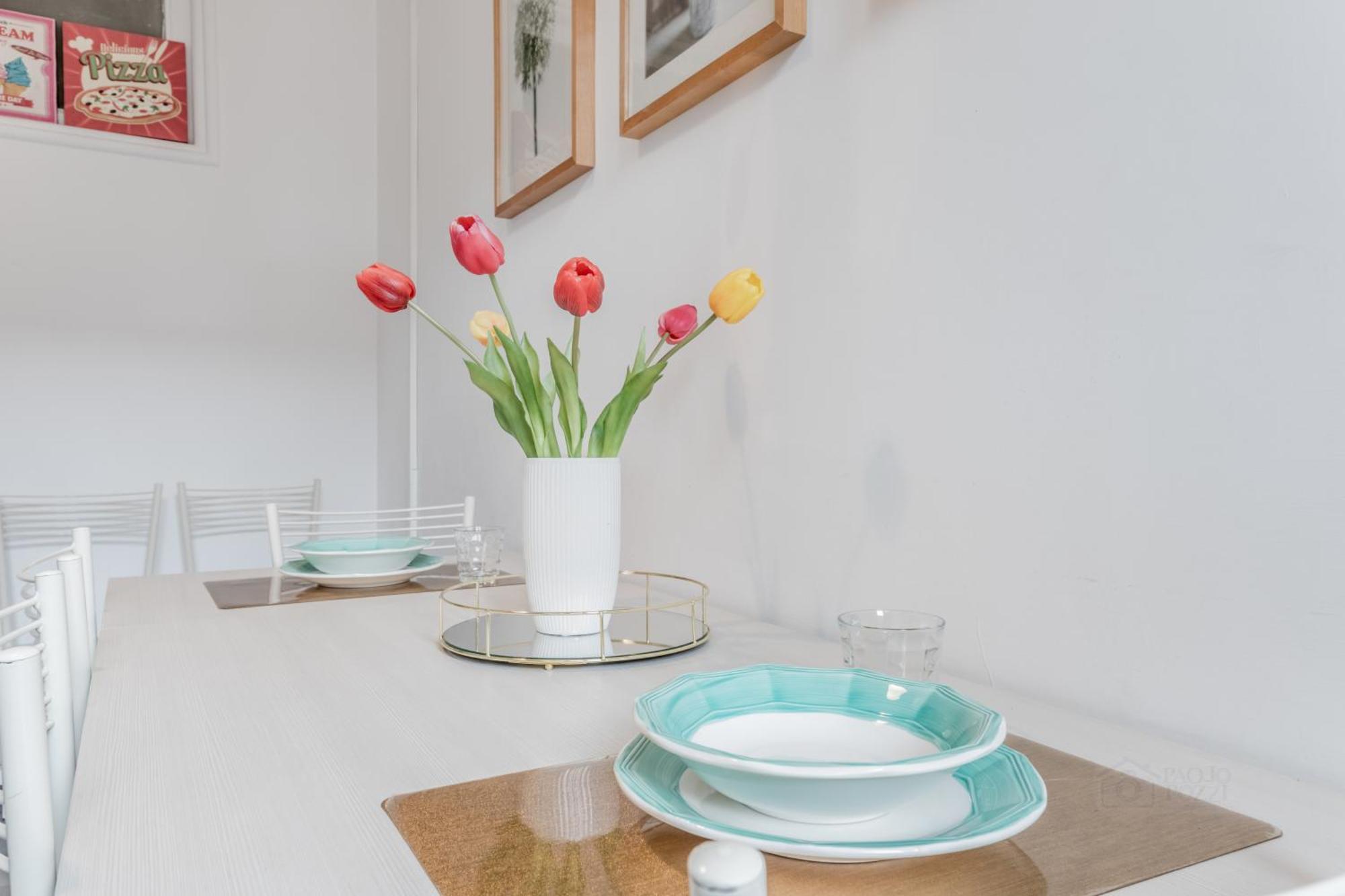 Giuliano Guest House Рим Екстериор снимка