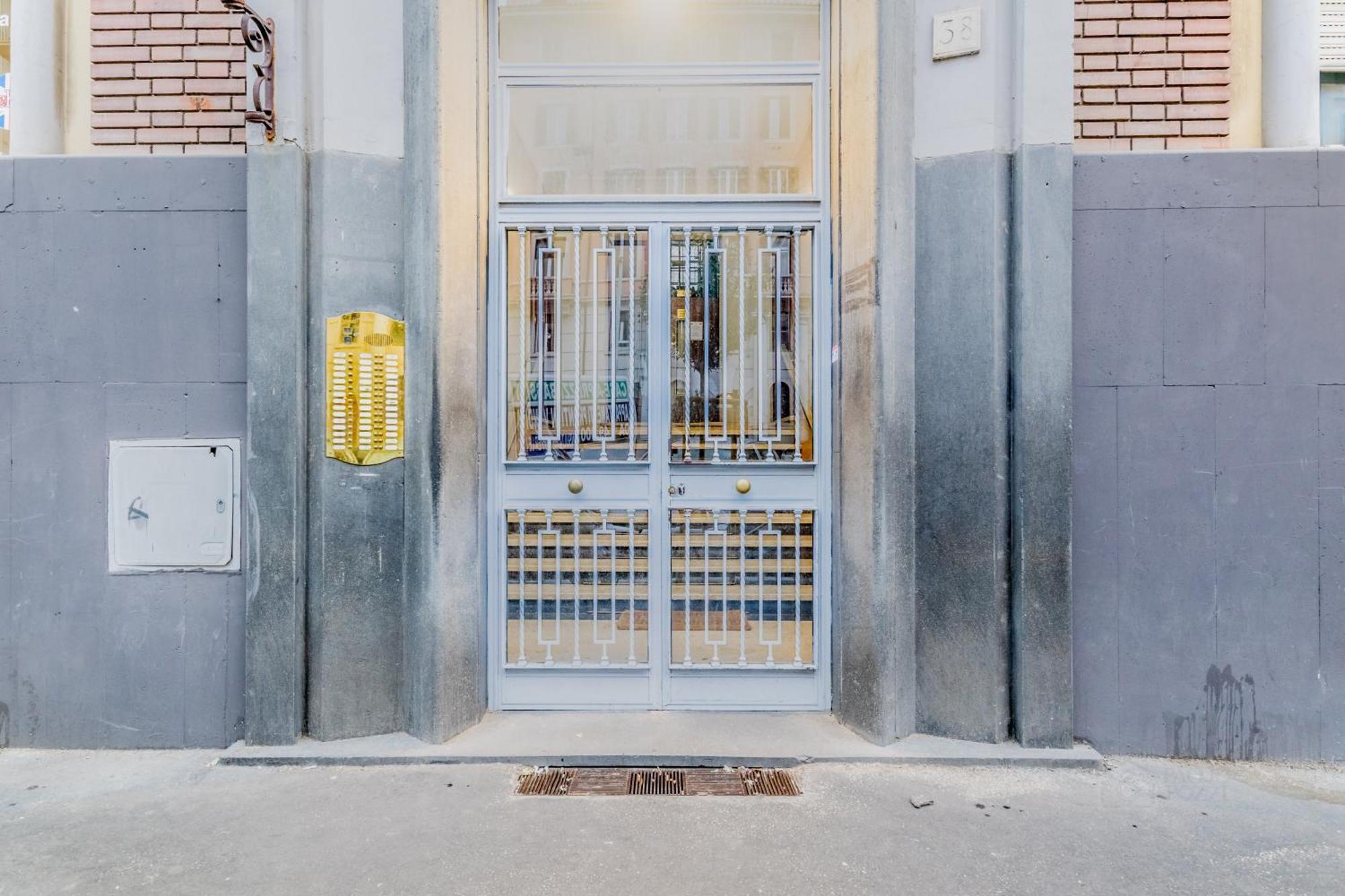 Giuliano Guest House Рим Екстериор снимка