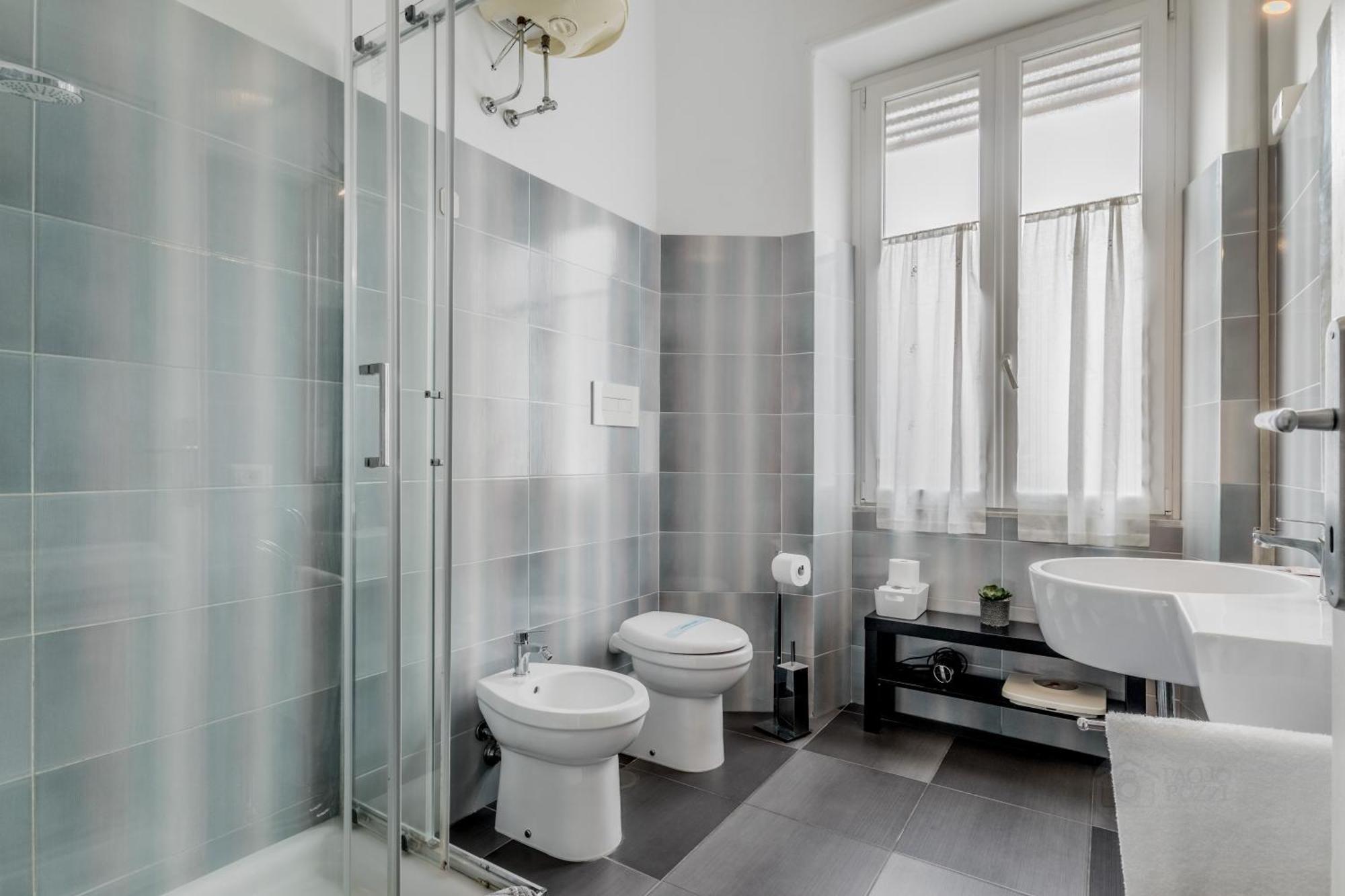 Giuliano Guest House Рим Екстериор снимка
